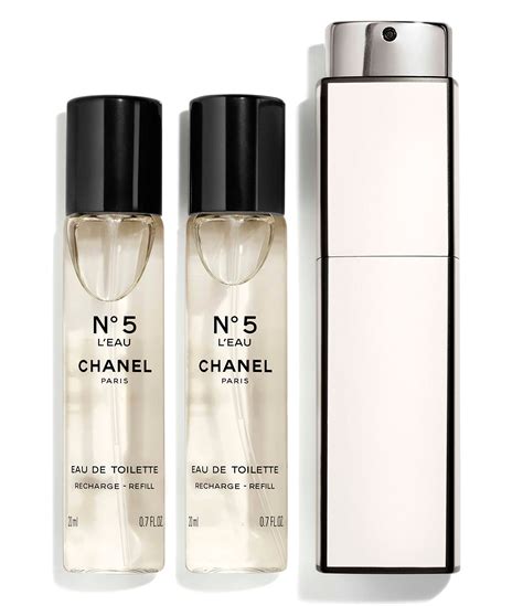 chanel makeup in dillards|chanel l'eau dillards.